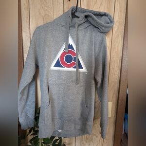Colorado Avalanche Hoodie
